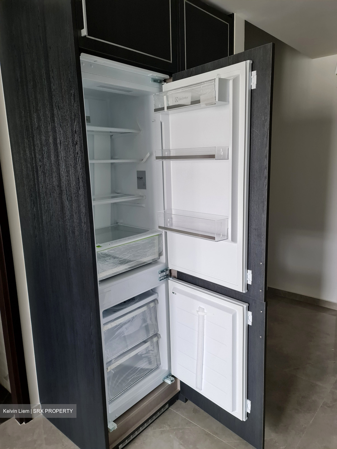 Mayfair Gardens (D21), Condominium #549560021